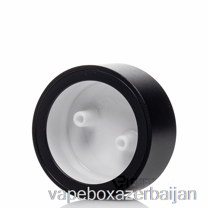 Vape Azerbaijan Stundenglass Modul Replacement Carb Cap Black